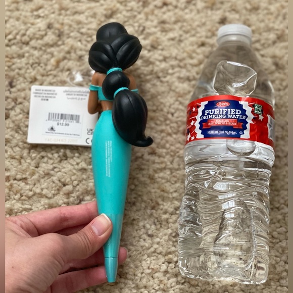 Disney princess jasmine character pen - Picture 3 of 3